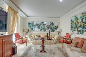 Luxurious & Cosy 2 BDRM apartment near Martinez by Olidesi